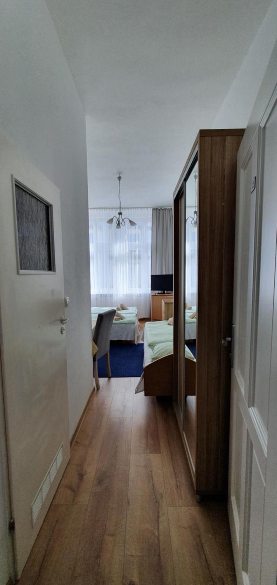 Willa Meduza Miedzyzdroje Room photo